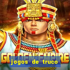 jogos de truco online valendo dinheiro